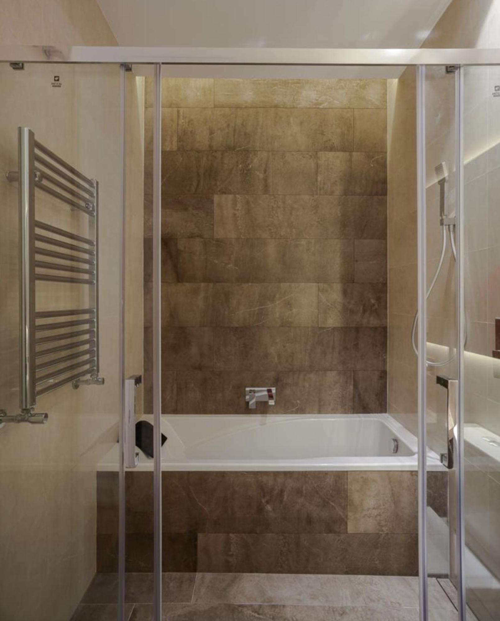 Elegant Retreat In City Center Apartment โรม ภายนอก รูปภาพ