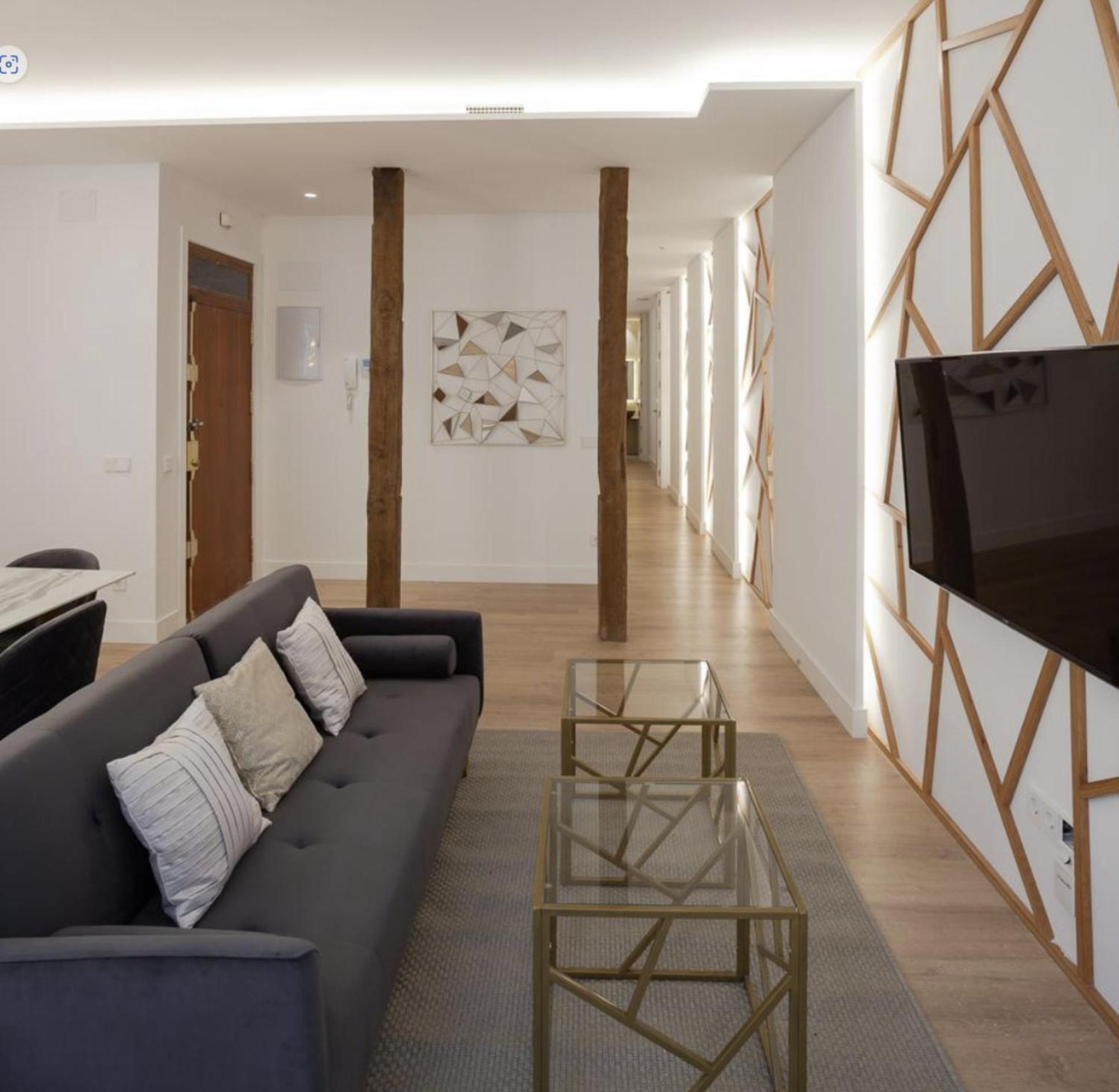 Elegant Retreat In City Center Apartment โรม ภายนอก รูปภาพ